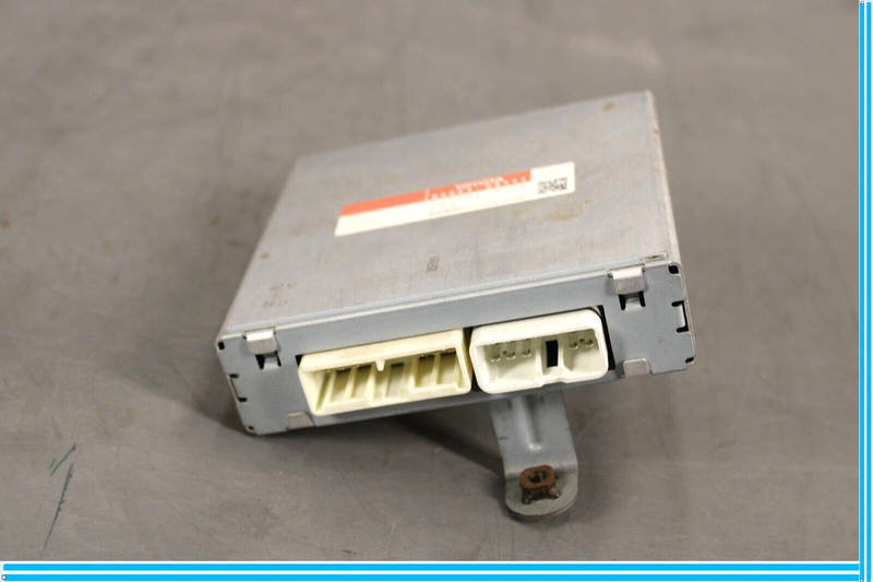 Load image into Gallery viewer, 07-09 Lexus LS460 Front Left Driver Seat Computer Control Module Oem
