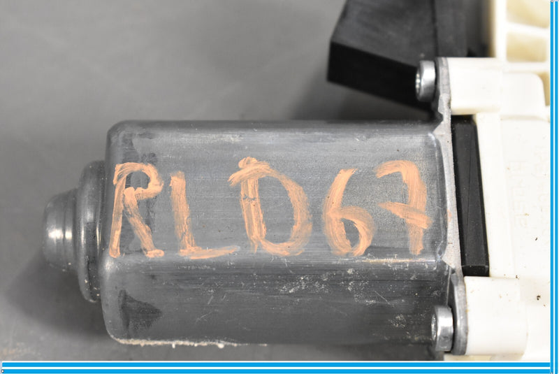 Load image into Gallery viewer, 07-13 Mercedes S550 S600 S400 W221 Rear Left Side Window Regulator Motor Oem
