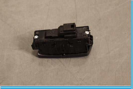 12-16 Mercedes W212 E350 E550 Front Right Side Door Lock Unlock Switch Oem