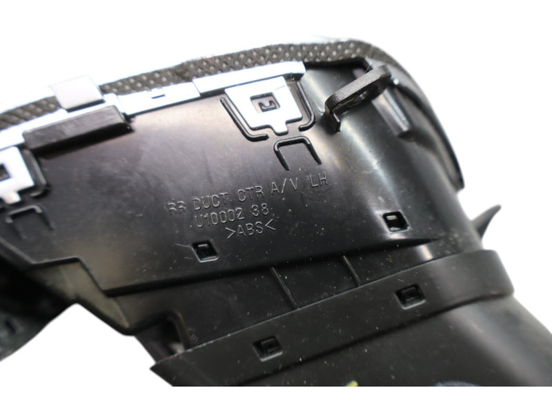 Load image into Gallery viewer, 11-13 Hyundai Equus Front Left Side Dash Center AC Air Vent Duct 3N97490000 Oem
