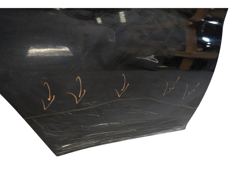 Load image into Gallery viewer, 17-23 ALFA Romeo Giulia 952 Rear Right Passenger Side Door Shell Panel Oem
