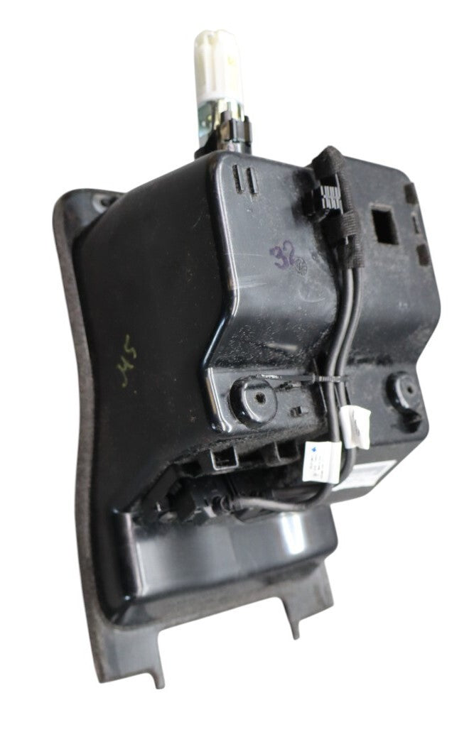 Load image into Gallery viewer, 11-18 Porsche Cayenne 958 Center Console Storage Compartment Tray Box Oem
