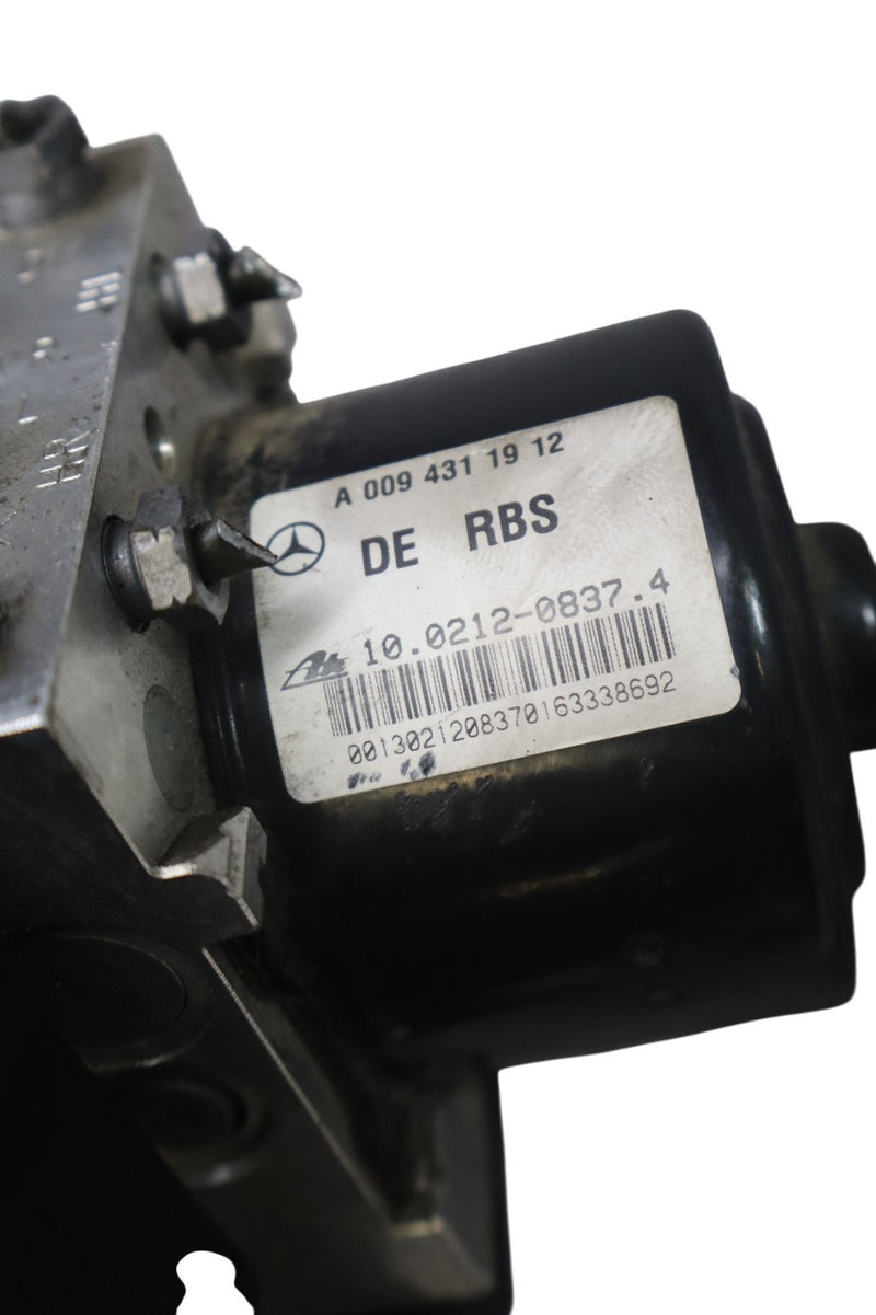Load image into Gallery viewer, 13-15 Mercedes W212 E400 Hybrid Brake Hydraulic Pump Control Module Unit Oem
