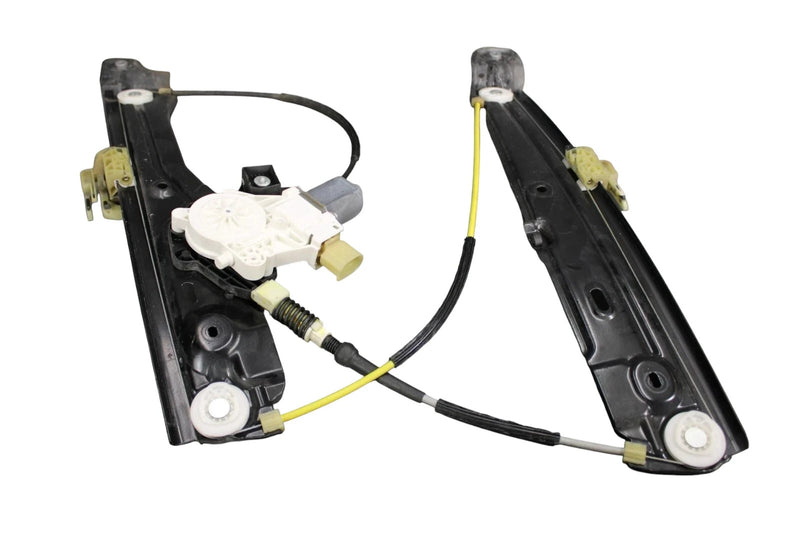 Load image into Gallery viewer, 09-15 BMW 740i 750i 740Li Front Right Side Door Window Regulator W/Motor Oem
