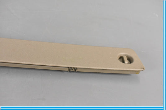 09-16 Audi A4 Wagon Rear Trunk Tailgate Storage Trim Panel Cover Oem