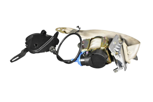 03-06 Bentley Continental GT Front Left Driver Side Seat Belt Retractor Oem