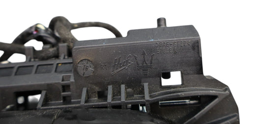 14-21 Maserati Ghibli M157 Front Right Passenger Side Exterior Door Handle Oem