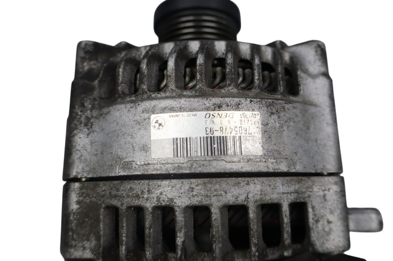 Load image into Gallery viewer, 12-18 BMW 320i 328i 428i F30 Engine Alternator Generator Assembly 14V 170A Oem

