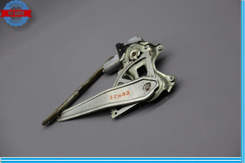 Load image into Gallery viewer, 07-12 Lexus LS460 XF40 Rear Right Passenger Window Regulator Motor Oem
