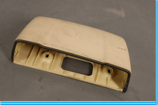 07-13 BMW 335i 328i Rear Right Passenger Side Roll Bar Trim Cover Oem