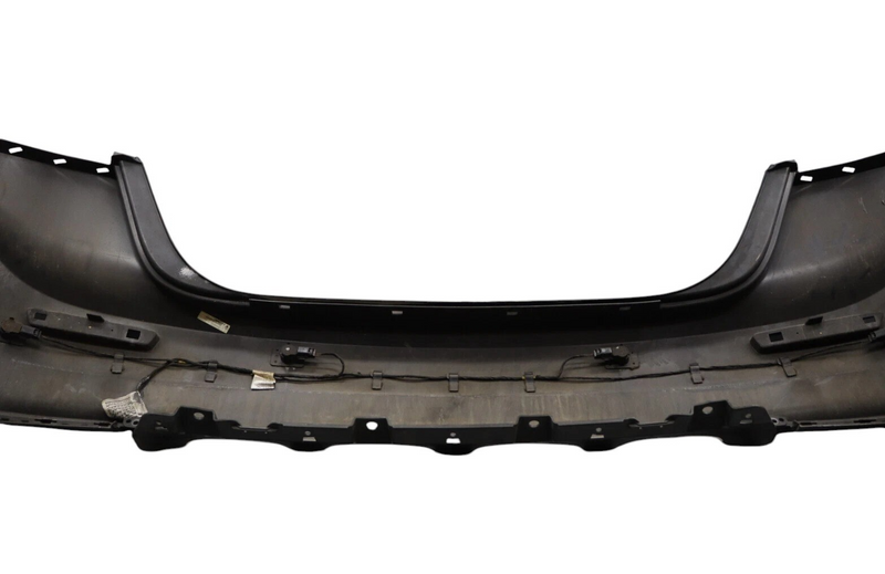 Load image into Gallery viewer, 14-17 Maserati Ghibli M157 SQ4 Rear Bumper Cover Panel Assembly 6700255240 OEM
