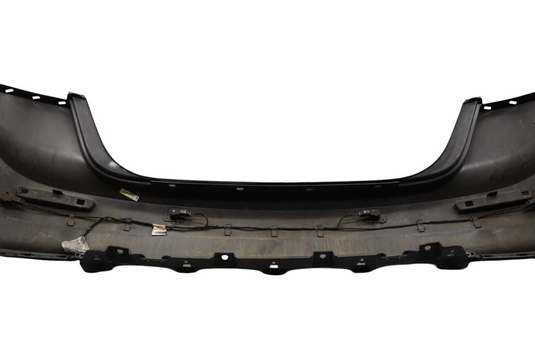 14-17 Maserati Ghibli M157 SQ4 Rear Bumper Cover Panel Assembly 6700255240 OEM