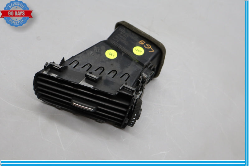 Load image into Gallery viewer, 12-15 Audi A7 Quattro Left Side Dash Dashboard Outer Air Vent Grille Outlet Oem
