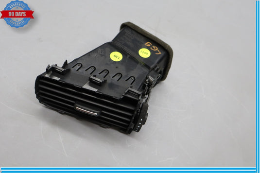 12-15 Audi A7 Quattro Left Side Dash Dashboard Outer Air Vent Grille Outlet Oem