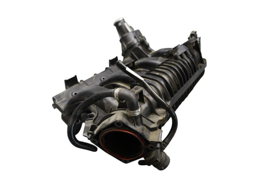12-15 Mercedes W204 C250 SLK250 Air Inlet Intake Manifold 2710903037 Oem
