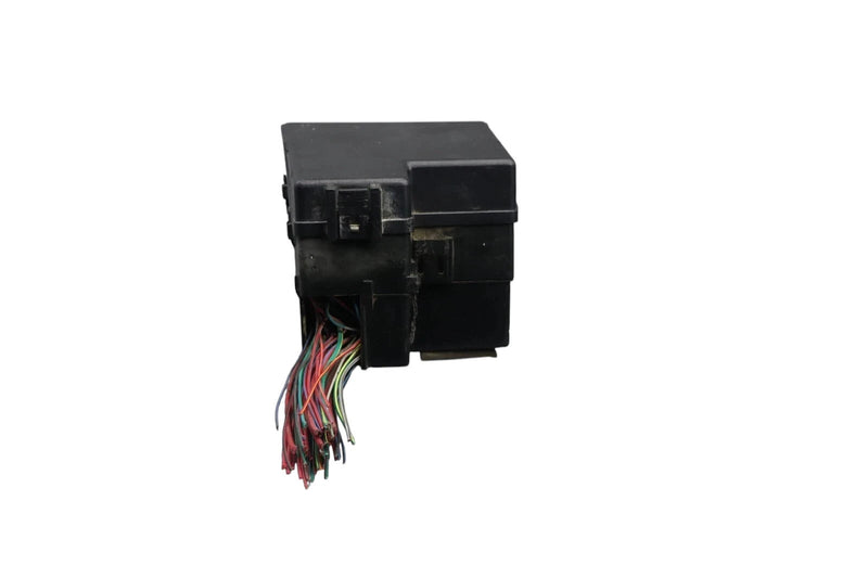 Load image into Gallery viewer, 02-05 Ford Thunderbird Engine Bay Power Distribution Fuse Relay Box Fusebox OEM
