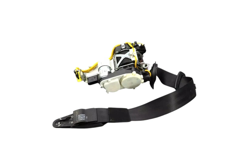 Load image into Gallery viewer, 12-18 Audi A7 Quattro Front Right Passenger Seat Belt Seatbelt Retractor Oem
