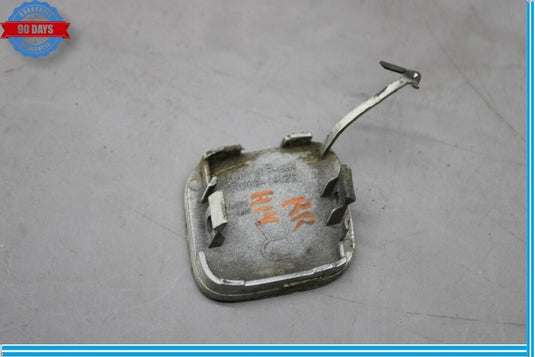 02-10 Lexus SC430 Rear Right Passenger Side Tow Hook Cover 5216124010 Oem