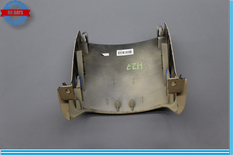 Load image into Gallery viewer, 15-20 Hyundai Genesis G80 Rear Center Console Cover Assembly Panel Oem
