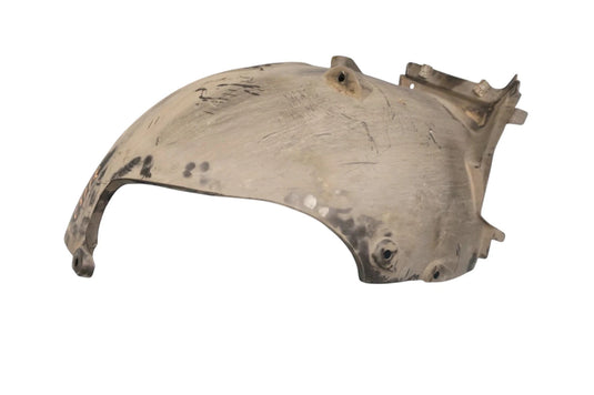 07-14 Mercedes W219 CLS550 Front Right Side Splash Guards Fender Liner OEM