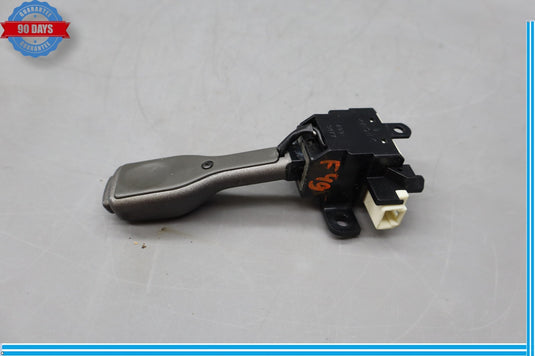 07-12 Lexus XF40 LS460 LS460L Steering Wheel Cruise Control Switch Unit Oem