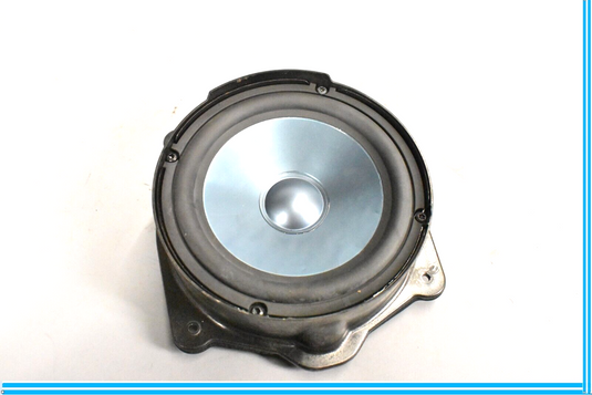 07-13 Mercedes S550 S600 W221 Rear Left Door Audio Speaker 2218203702 Oem