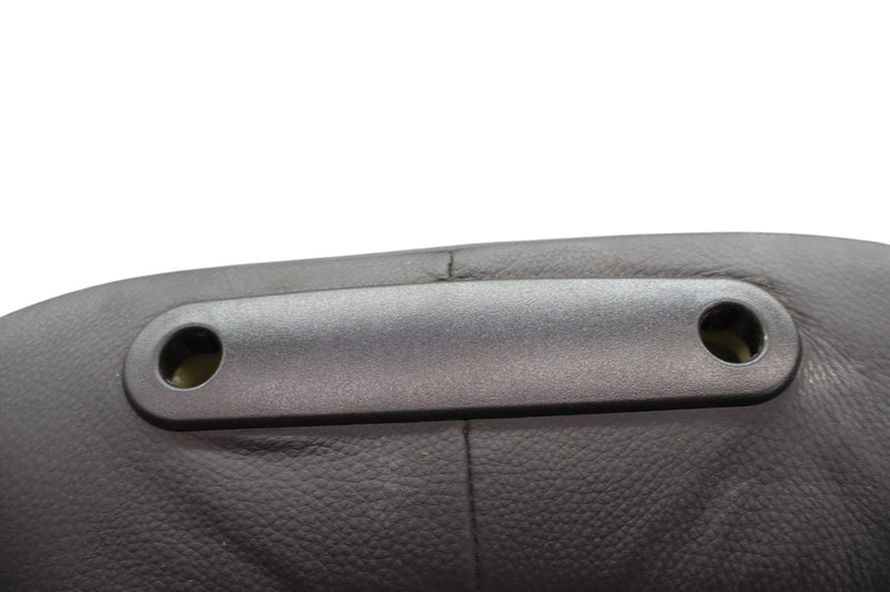 Load image into Gallery viewer, 14-18 BMW X5 F15 Front Right Passenger Side Seat Upper Cushion Black Oem
