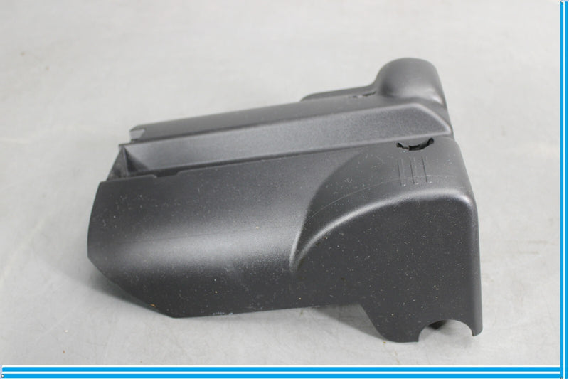 Load image into Gallery viewer, 10-13 Land Range Rover Sport Steering Column Shroud Lower Cover Oem
