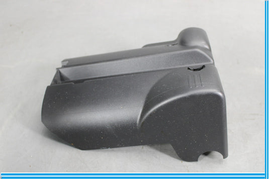 10-13 Land Range Rover Sport Steering Column Shroud Lower Cover Oem