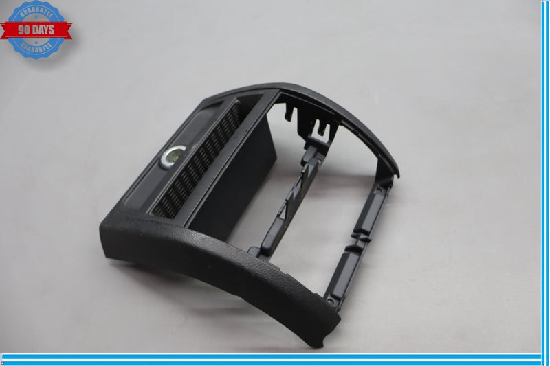 Load image into Gallery viewer, 10-17 BMW 535i GT xDrive Rear Center Console Air Vent Trim Panel Storage Oem
