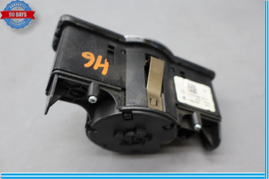 08-14 Mercedes W207 E350 C350 Headlight Fog Light Switch Control Module Oem