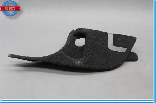 14-24 Jaguar X152 F-Type Front Left Driver Side Lower Kick Panel Trim Cover Oem