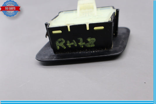 07-12 Lexus LS460 LS460L Front Right Side Seat Adjustment Control Switch Oem