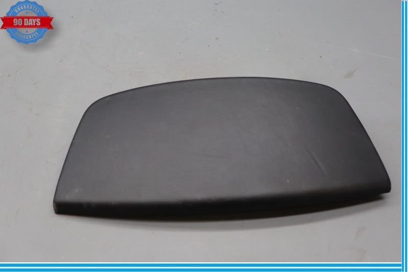 Load image into Gallery viewer, 06-12 Bentley Continental Flying Spur Front Right Seat Cover Back Trim Panel Oem
