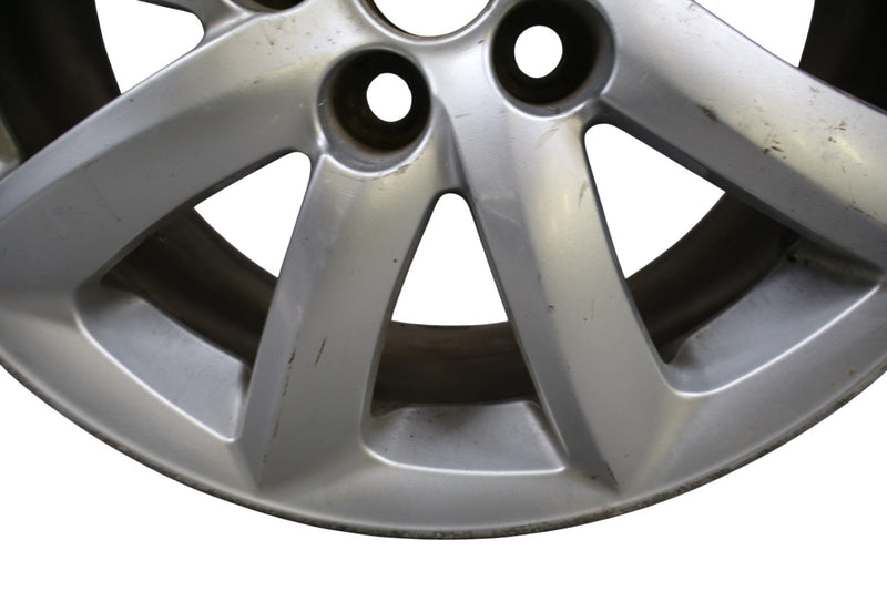Load image into Gallery viewer, 07-09 Lexus LS460 18" 9 Spoke Alloy Wheel Rim W/O Center Cap 18 7.5 J32 Oem
