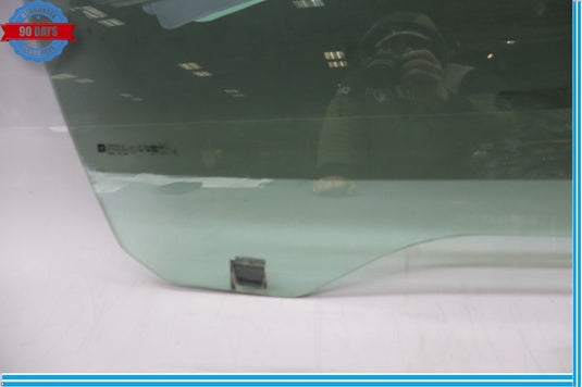 04-09 Cadillac XLR Front Right Passenger Side Door Window Glass 10440821 Oem