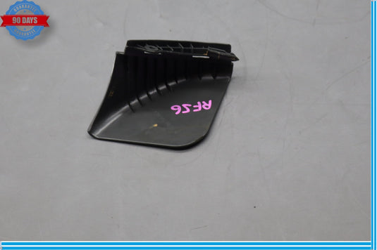 03-06 Mercedes R230 SL500 Front Right Side Seat Cushion Trim Cover Oem