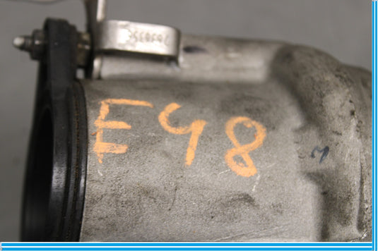 12-18 BMW 320i 328i M6 Turbocharger Intake Charge 7634486 Oem