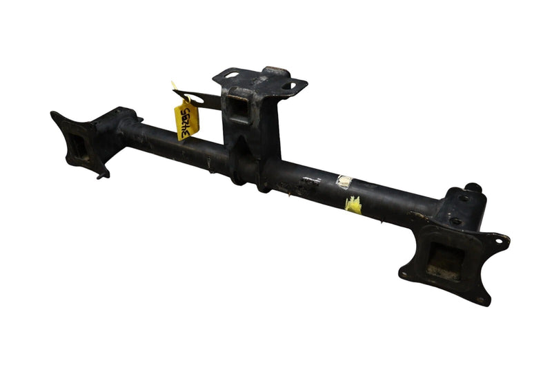 Load image into Gallery viewer, 13-19 Mercedes GL450 GL550 Trailer Rear Tow Hitch Reinforcement Impact Bar OEM
