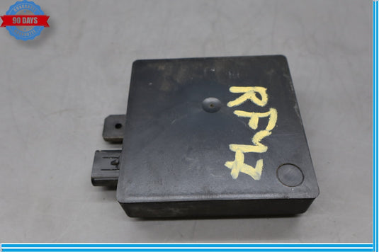 10-15 Jaguar X351 XJ Right Passenger Side Blind Spot Radar Distance Sensor Oem