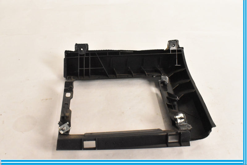 Load image into Gallery viewer, 2009-2015 BMW 750LI F02 CENTER CONSOLE BOX BRACKET PANEL OEM
