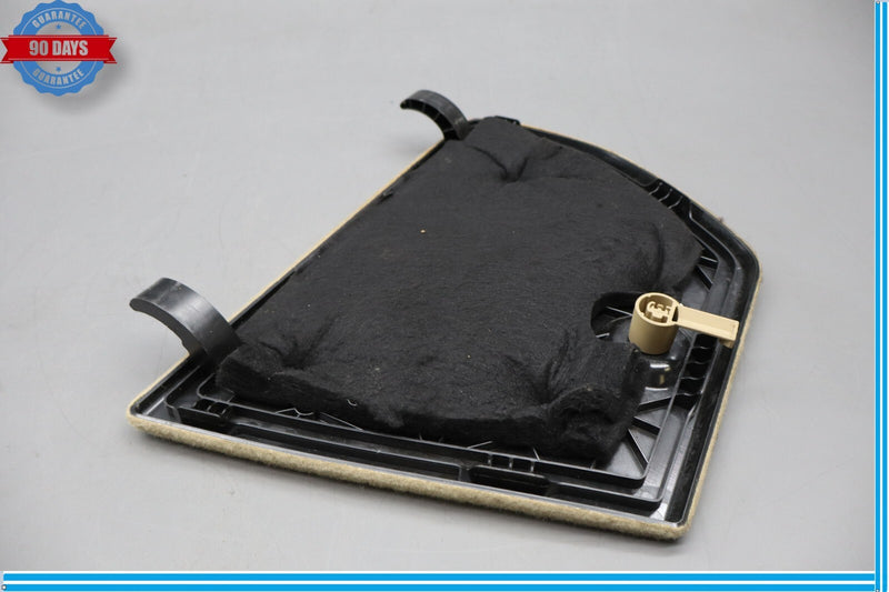 Load image into Gallery viewer, 07-12 Mercedes GL450 GL500 GL550 Rear Left Trunk Storage Access Panel Cover Oem
