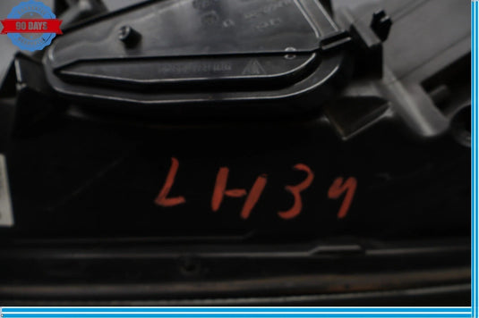 10-13 Porsche Panamera 970 Front Left Driver Side Xenon Headlight Head Lamp OEM