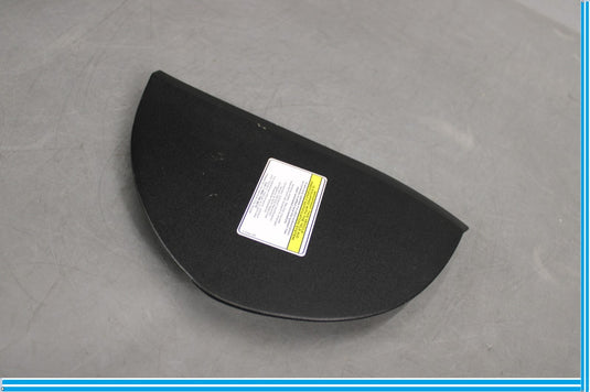 07-13 Mercedes W221 S550 S600 Left Interior Dashboard Dash Trim Cover Oem