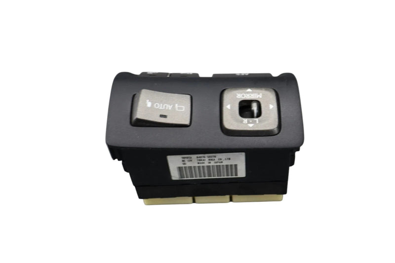 Load image into Gallery viewer, 07-12 Lexus LS460 Outer Mirror Heated Wheel Heat Parking Control Switch Oem
