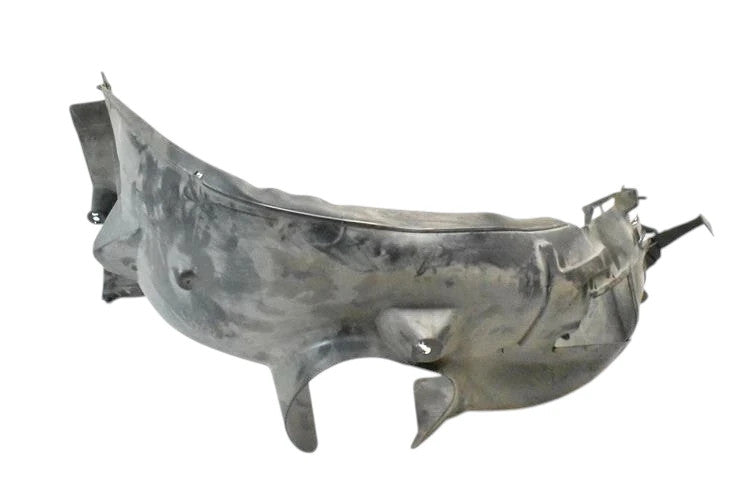 Load image into Gallery viewer, 14-19 Mercedes W117 CLA250 Front Left Driver Side Fender Liner Splash Shield Oem
