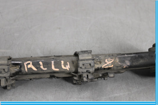 12-18 BMW 320i 328i F30 Rear Left Driver Side Upper Forward Control Arm Oem
