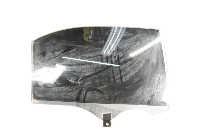 00-06 Mercedes S600 Rear Right Passenger Side Door Window Auto Glass Oem