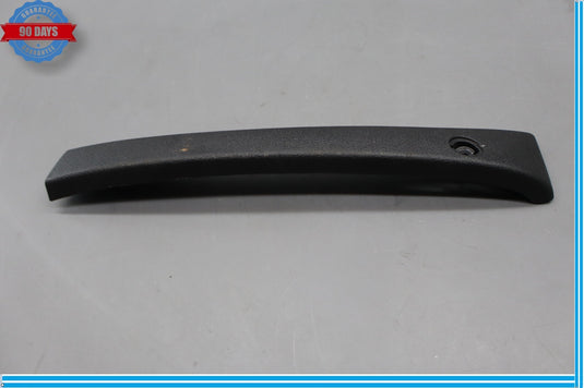 15-20 Hyundai Genesis Front Right Side Seat Inner Compartment Trim Cover Oem