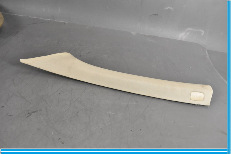 Load image into Gallery viewer, 12-14 Mercedes CLS550 CLS63 W218 Front Left Side A-Pillar Trim Cover Oem
